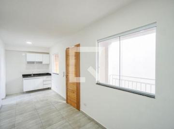 Apartamento · 37m² · 1 Quarto · Apartamento à Venda - Tatuapé, 1 Quarto, 37 m2