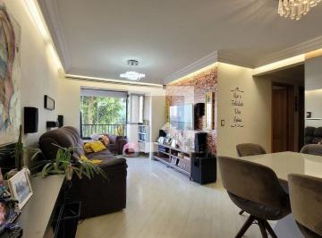 Apartamento · 90m² · 3 Quartos · 2 Vagas · Apartamento à Venda - Vila Leopoldina, 3 Quartos, 90 m2