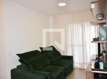 Apartamento · 67m² · 2 Quartos · 2 Vagas · Apartamento à Venda - Santa Paula, 2 Quartos, 67 m2