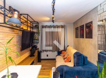 Apartamento · 43m² · 2 Quartos · 1 Vaga · Apartamento à Venda - Vila Califórnia, 2 Quartos, 43 m2