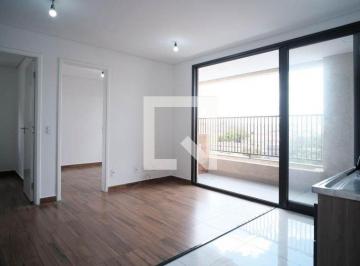 Apartamento · 44m² · 2 Quartos · 1 Vaga · Apartamento à Venda - Vila Nova Savoia, 2 Quartos, 44 m2