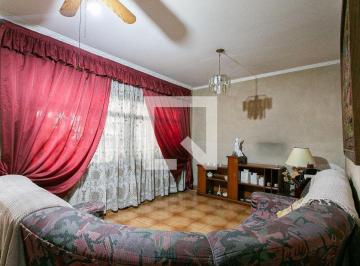 Casa · 105m² · 3 Quartos · 2 Vagas · Casa à Venda - Tatuapé, 3 Quartos, 105 m2