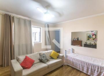 Apartamento · 76m² · 2 Quartos · 1 Vaga · Apartamento à Venda - Baeta Neves, 2 Quartos, 76 m2