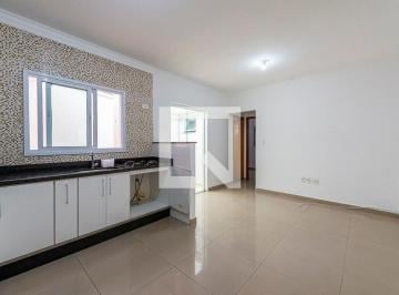 Apartamento · 48m² · 2 Quartos · 1 Vaga · Apartamento à Venda - Vila Linda, 2 Quartos, 48 m2