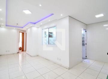 Apartamento · 55m² · 2 Quartos · 1 Vaga · Apartamento à Venda - Jardim Ana Maria, 2 Quartos, 55 m2