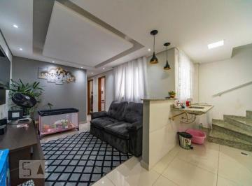 Apartamento · 100m² · 2 Quartos · 2 Vagas · Apartamento à Venda - Parque Erasmo Assunção, 2 Quartos, 100 m2
