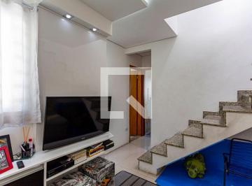 Apartamento · 78m² · 2 Quartos · 1 Vaga · Apartamento à Venda - Vila América, 2 Quartos, 78 m2