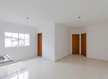 Apartamento · 48m² · 2 Quartos · 1 Vaga · Apartamento à Venda - Ermelino Matarazzo, 2 Quartos, 48 m2