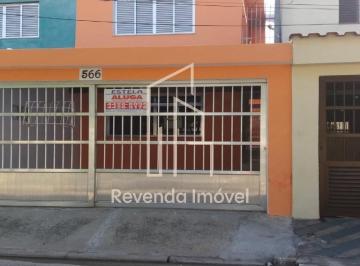 Casa · 126m² · 2 Quartos · 2 Vagas · sobrado com 2 dormitorios , 3 banheiros , 2 vagas na garagem , 125m