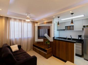 Apartamento · 40m² · 2 Quartos · 1 Vaga · Apartamento à Venda - Itaquera, 2 Quartos, 40 m2