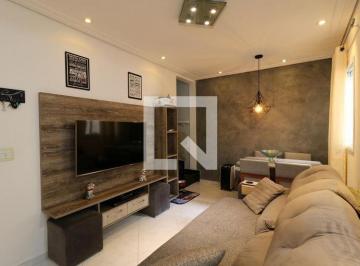 Apartamento · 118m² · 2 Quartos · 1 Vaga · Apartamento à Venda - Vila Cecília Maria, 2 Quartos, 118 m2