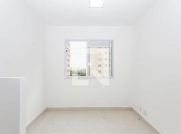 Apartamento · 32m² · 2 Quartos · Apartamento à Venda - Sacomã, 2 Quartos, 32 m2