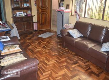 Casa · 155m² · 4 Quartos · 2 Vagas · Casa à Venda - Vila Constança , 4 Quartos, 155 m2