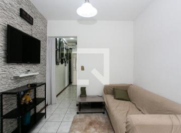 Apartamento · 58m² · 3 Quartos · 1 Vaga · Apartamento à Venda - Tatuapé, 3 Quartos, 58 m2
