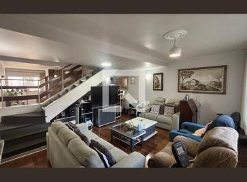 Casa · 190m² · 3 Quartos · 4 Vagas · Casa à Venda - Jardim, 3 Quartos,  190 m² - Santo André