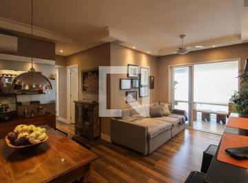 Apartamento · 96m² · 3 Quartos · 2 Vagas · Apartamento à Venda - Vila Andrade, 3 Quartos, 96 m² - São Paulo
