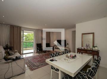 Apartamento · 88m² · 2 Quartos · 2 Vagas · Apartamento à Venda - Vila Andrade, 2 Quartos, 88 m² - São Paulo