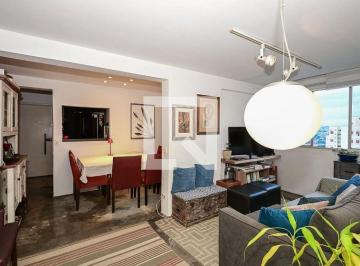 Apartamento · 62m² · 2 Quartos · 1 Vaga · Apartamento à Venda - Jardim Monte Kemel, 2 Quartos,  62 m² - São Paulo