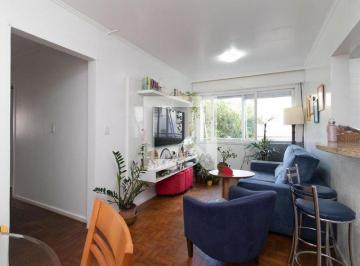 Apartamento · 97m² · 3 Quartos · 1 Vaga · Apartamento à Venda - Menino Deus, 3 Quartos,  97 m² - Porto Alegre