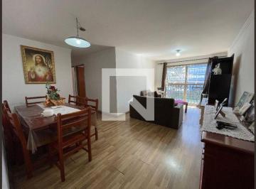 Apartamento · 96m² · 3 Quartos · 1 Vaga · Apartamento à Venda - Jaguaré, 3 Quartos, 96 m² - São Paulo