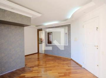 Apartamento · 62m² · 3 Quartos · 1 Vaga · Apartamento à Venda - Tatuapé, 3 Quartos,  62 m² - São Paulo