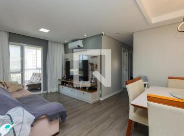 Apartamento · 110m² · 3 Quartos · 2 Vagas · Apartamento à Venda - Jardim Vazani, 3 Quartos, 110 m² - São Paulo