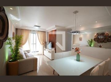 Apartamento · 67m² · 3 Quartos · 1 Vaga · Apartamento à Venda - Vila América, 3 Quartos,  67 m² - Santo André