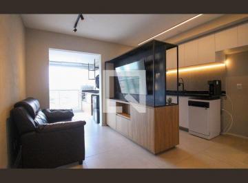 Apartamento · 60m² · 2 Quartos · 2 Vagas · Apartamento à Venda - Vila Ema, 2 Quartos,  60 m² - São Paulo