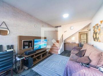 Casa · 240m² · 3 Quartos · 2 Vagas · Casa à Venda - Vila Marina, 3 Quartos,  240 m² - Santo André