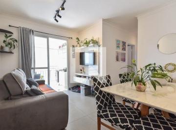 Apartamento · 67m² · 3 Quartos · 1 Vaga · Apartamento à Venda - Ipiranga, 3 Quartos,  67 m² - São Paulo
