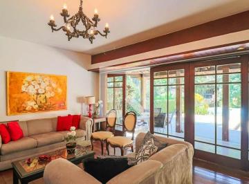 Casa · 215m² · 3 Quartos · 2 Vagas · Casa à Venda - Vila Progresso, 3 Quartos,  215 m² - Niterói