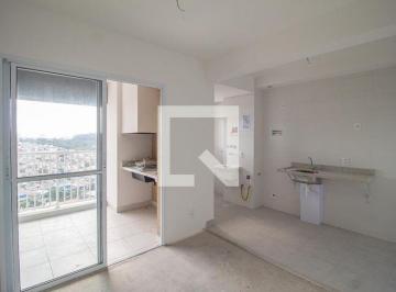 Apartamento · 50m² · 2 Quartos · 1 Vaga · Apartamento à Venda - Centro, 2 Quartos,  50 m² - Osasco