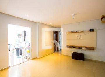 Apartamento · 75m² · 3 Quartos · 2 Vagas · Apartamento à Venda - Jardim Bela Vista, 3 Quartos, 75 m² - Santo André