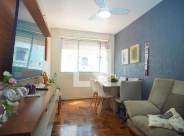 Apartamento · 84m² · 3 Quartos · 1 Vaga · Apartamento à Venda - São Sebastião, 3 Quartos, 84 m² - Porto Alegre
