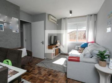 Apartamento · 86m² · 2 Quartos · Apartamento à Venda - Rubem Berta, 2 Quartos,  86 m² - Porto Alegre