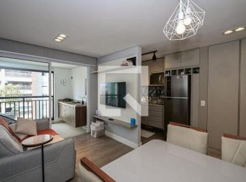 Apartamento · 54m² · 2 Quartos · 1 Vaga · Apartamento à Venda - Vila Andrade, 2 Quartos, 54 m² - São Paulo