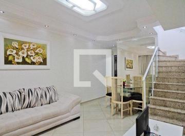 Casa · 170m² · 3 Quartos · 3 Vagas · Casa à Venda - Jardim Cidade Pirituba, 3 Quartos,  170 m² - São Paulo
