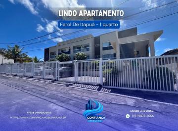 Apartamento à venda no BARAÚNA, ITAPUÃ, Salvador, BA · Apartamento à venda no BARAÚNA, ITAPUÃ, Salvador, BA