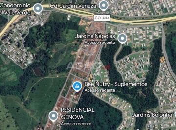 imagem-1 · Lote- Residencial Gênova - Senador Canedo Lote à Venda, 304.84 por R$ 185000.00 no setor Codomínio