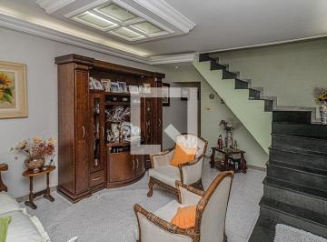 Casa · 221m² · 3 Quartos · 2 Vagas · Casa à Venda - São João Clímaco, 3 Quartos, 221 m2