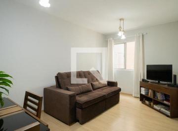 Apartamento · 65m² · 2 Quartos · 1 Vaga · Apartamento à Venda - Baeta Neves, 2 Quartos, 65 m2