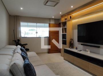 Casa · 145m² · 3 Quartos · 4 Vagas · Casa à Venda - Vila Mangalot, 3 Quartos, 145 m2