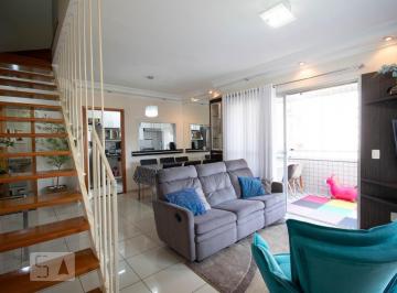 Apartamento · 100m² · 3 Quartos · 3 Vagas · Apartamento à Venda - Centro, 3 Quartos, 100 m2