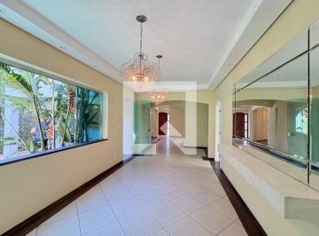 Casa · 341m² · 5 Quartos · Casa à Venda - City América, 5 Quartos, 341 m2