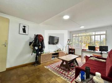 Casa · 134m² · 3 Quartos · 3 Vagas · Casa à Venda - Jabaquara, 3 Quartos, 134 m2