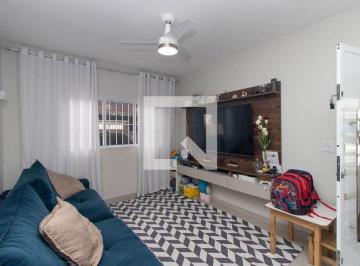 Casa · 130m² · 4 Quartos · 2 Vagas · Casa à Venda - Vila Constança , 4 Quartos, 130 m2