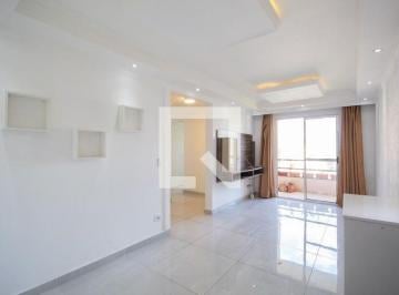 Apartamento · 54m² · 2 Quartos · 1 Vaga · Apartamento à Venda - Veloso, 2 Quartos, 54 m2