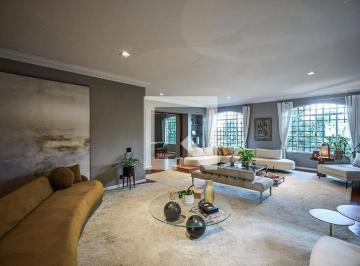 Casa · 735m² · 5 Quartos · 6 Vagas · Casa à Venda - Morumbi, 5 Quartos, 735 m2