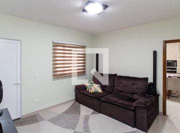 Casa · 280m² · 3 Quartos · 1 Vaga · Casa à Venda - Vila Constança , 3 Quartos, 280 m2
