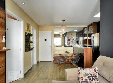 Apartamento · 34m² · 1 Quarto · Apartamento à Venda - Bom Retiro, 1 Quarto, 34 m2